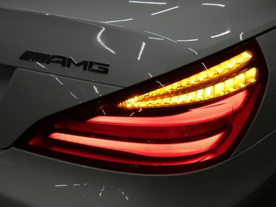 2016 Mercedes-BENZ SL 缩略图 40