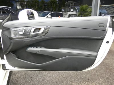2016 Mercedes-BENZ SL 缩略图 27