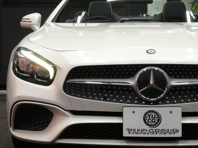 2016 Mercedes-BENZ SL 缩略图 35