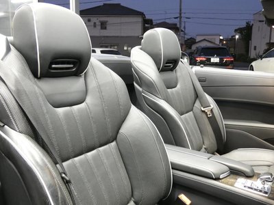2016 Mercedes-BENZ SL 缩略图 28