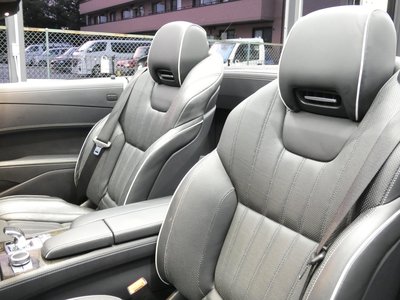 صورة 8 لـ 2016 Mercedes-BENZ SL