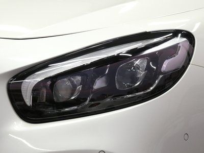 صورة 6 لـ 2016 Mercedes-BENZ SL