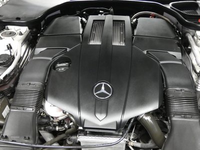 2016 Mercedes-BENZ SL 缩略图 14
