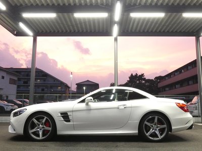 2016 Mercedes-BENZ SL 缩略图 25