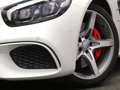صورة 7 لـ 2016 Mercedes-BENZ SL