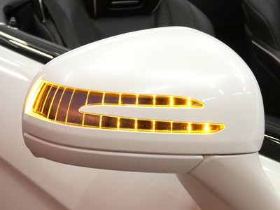 2016 Mercedes-BENZ SL 缩略图 38