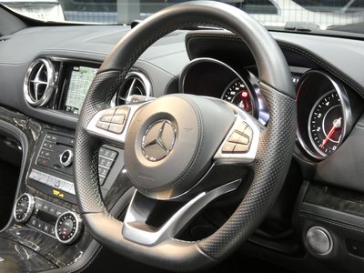 2016 Mercedes-BENZ SL 缩略图 30