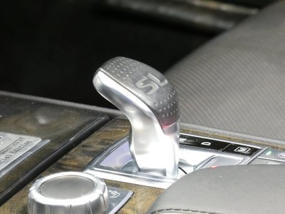 2016 Mercedes-BENZ SL 缩略图 16