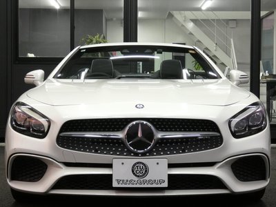 2016 Mercedes-BENZ SL 缩略图 33