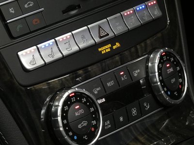 2016 Mercedes-BENZ SL 缩略图 32