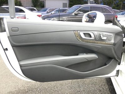 2016 Mercedes-BENZ SL 缩略图 26