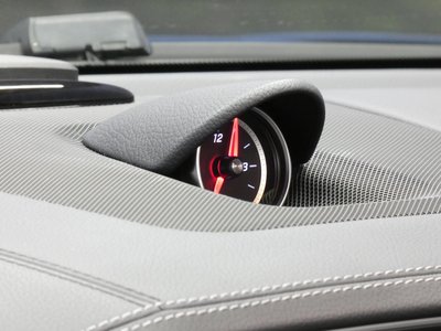2016 Mercedes-BENZ SL 缩略图 31