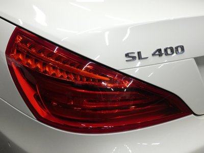 2016 Mercedes-BENZ SL 缩略图 39