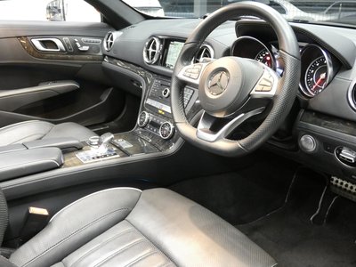 2016 Mercedes-BENZ SL 缩略图 29