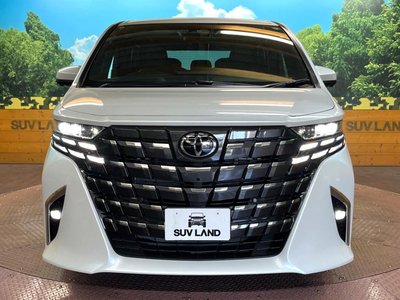 صورة مصغرة 15 لـ 2026 Toyota ALPHARD