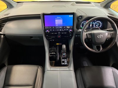 صورة 2 لـ 2026 Toyota ALPHARD