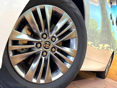 صورة مصغرة 14 لـ 2026 Toyota ALPHARD