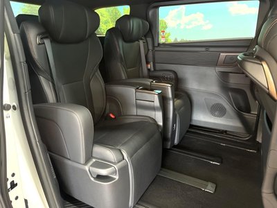 صورة 9 لـ 2026 Toyota ALPHARD