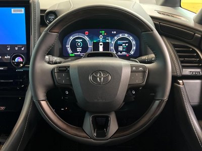 صورة مصغرة 12 لـ 2026 Toyota ALPHARD