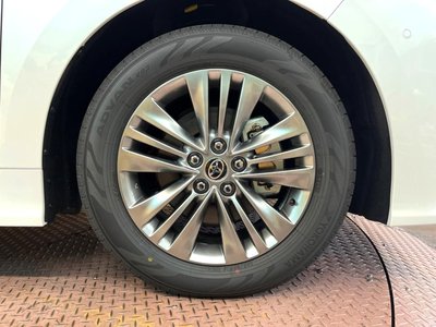 صورة مصغرة 69 لـ 2026 Toyota ALPHARD