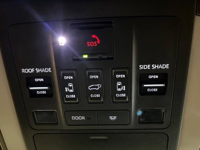 صورة مصغرة 53 لـ 2026 Toyota ALPHARD