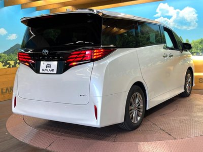 صورة مصغرة 18 لـ 2026 Toyota ALPHARD