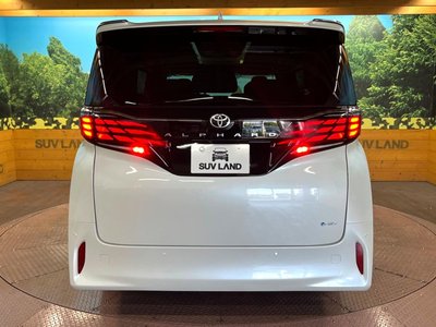صورة مصغرة 16 لـ 2026 Toyota ALPHARD