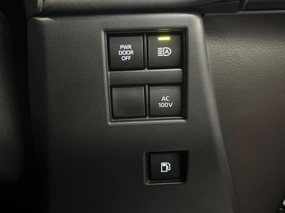 صورة مصغرة 51 لـ 2026 Toyota ALPHARD