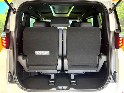 صورة مصغرة 11 لـ 2026 Toyota ALPHARD