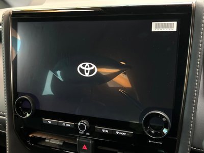 صورة مصغرة 38 لـ 2026 Toyota ALPHARD