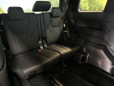 صورة 10 لـ 2026 Toyota ALPHARD