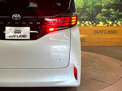 صورة مصغرة 28 لـ 2026 Toyota ALPHARD