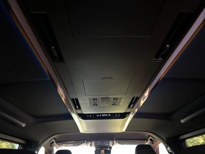 صورة مصغرة 56 لـ 2026 Toyota ALPHARD