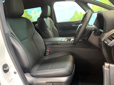 صورة 8 لـ 2026 Toyota ALPHARD