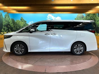 صورة مصغرة 25 لـ 2026 Toyota ALPHARD