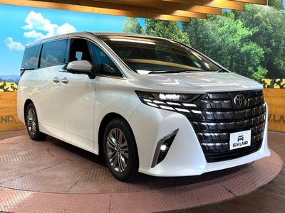 صورة مصغرة 17 لـ 2026 Toyota ALPHARD