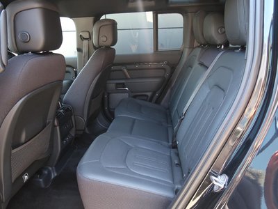 2022 LAND Rover DEFENDER — миниатюра 31
