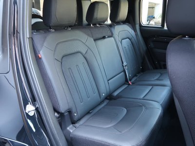 2022 LAND Rover DEFENDER — миниатюра 28