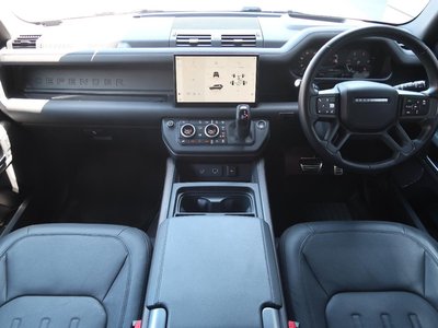 2022 LAND Rover DEFENDER 照片 2