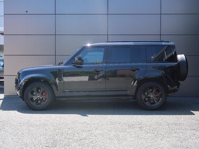 2022 LAND Rover DEFENDER — миниатюра 18