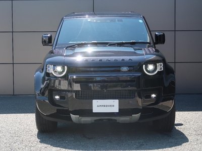 2022 LAND Rover DEFENDER — миниатюра 23