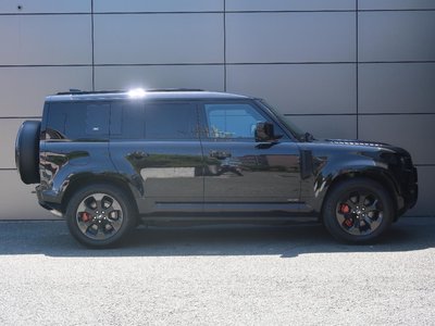 2022 LAND Rover DEFENDER — миниатюра 22