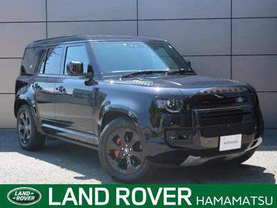 2022 LAND Rover DEFENDER 照片 1