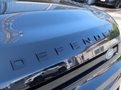 2022 LAND Rover DEFENDER 照片 6