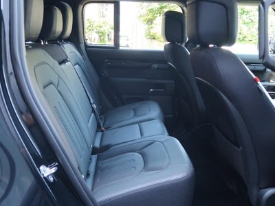 2022 LAND Rover DEFENDER — миниатюра 27