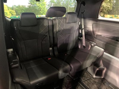 TOYOTA VELLFIRE - 10