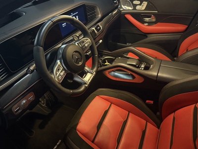MERCEDES-BENZ GLE - 5