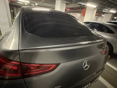 MERCEDES-BENZ GLE - 3