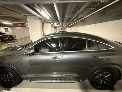 MERCEDES-BENZ GLE - 4