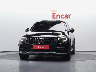 MERCEDES-BENZ GLC - 2